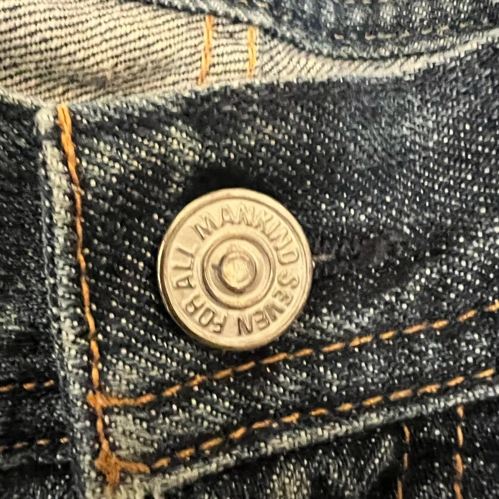 Women’s 7 for all Mankind Flynt Jeans